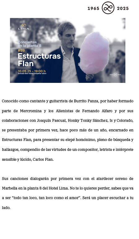 Estructuras Flan