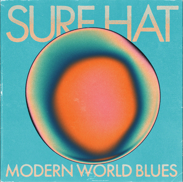 SURF HAT